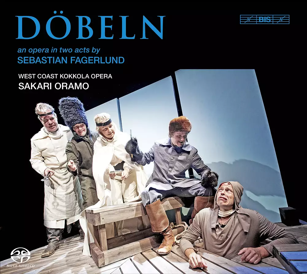 Döbeln – An Opera
