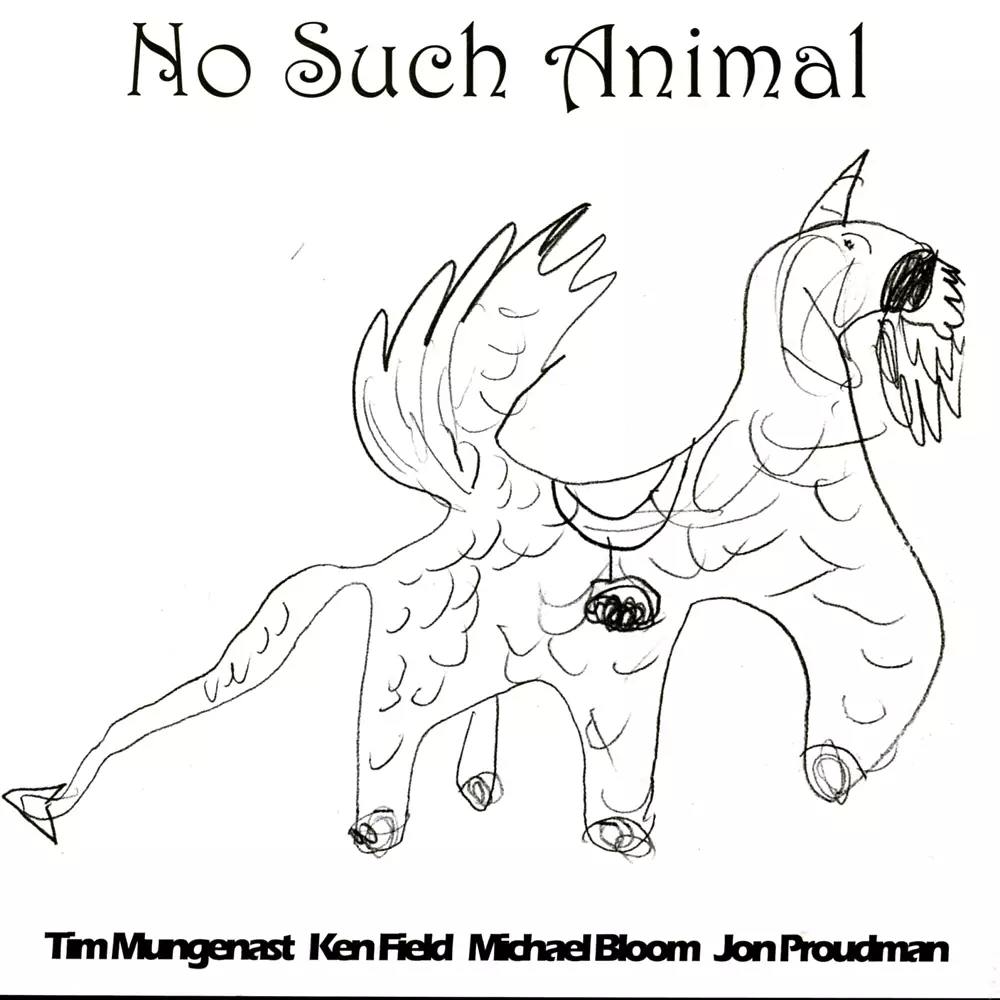 No Such Animal