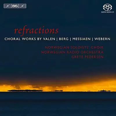 Refractions