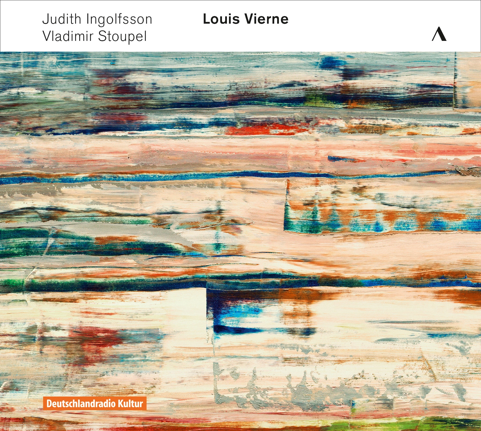 Vierne: Violin Sonata in G Minor, Op. 23 & Piano Quintet in C Minor, Op. 42