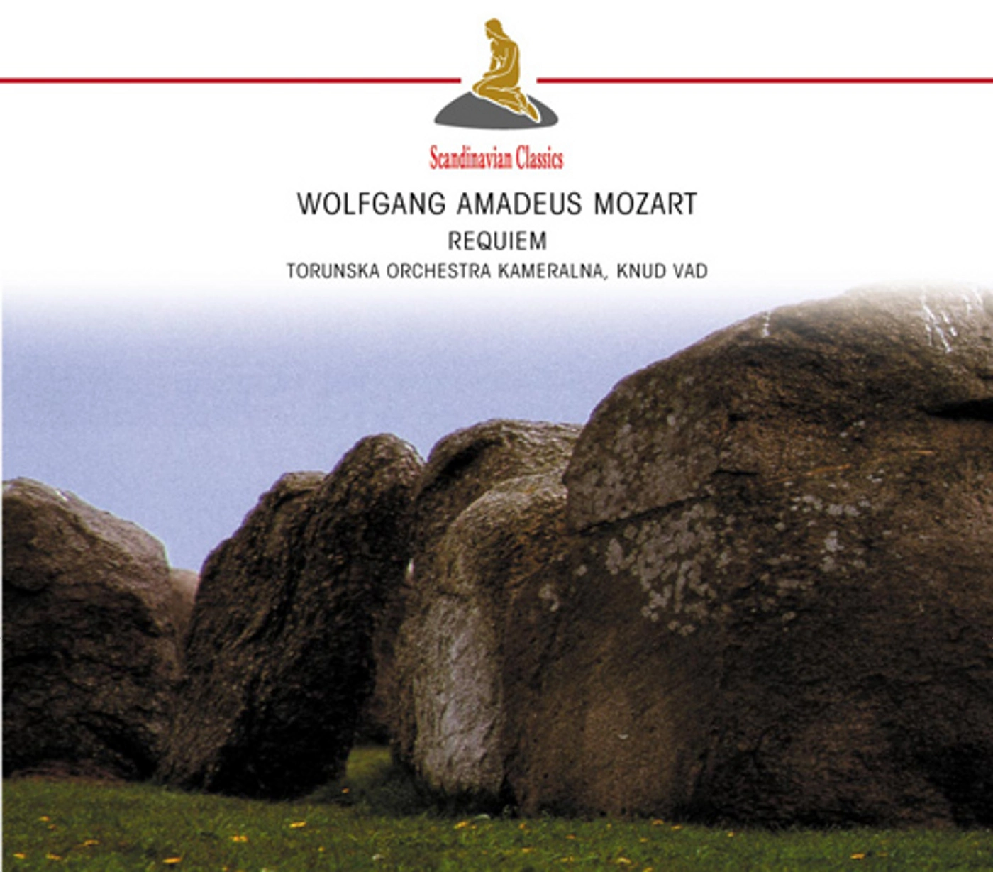 Mozart: Requiem