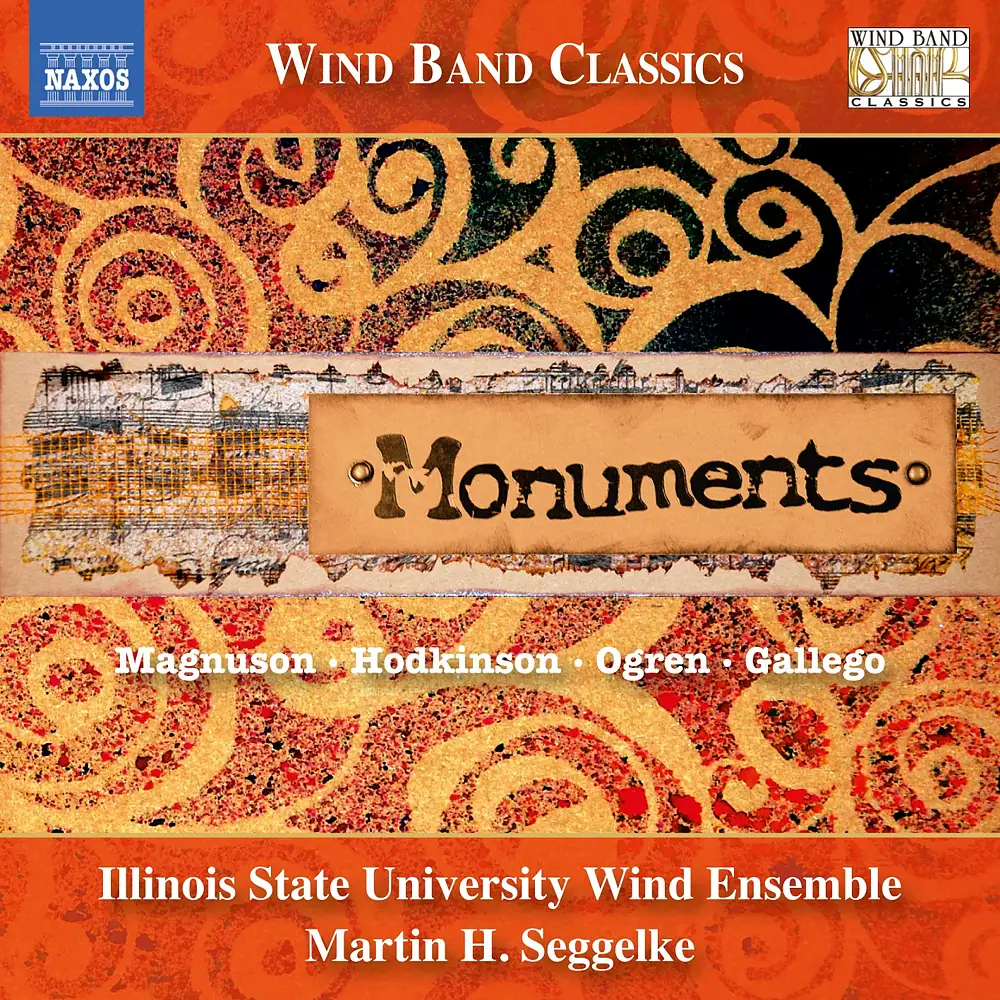 Monuments