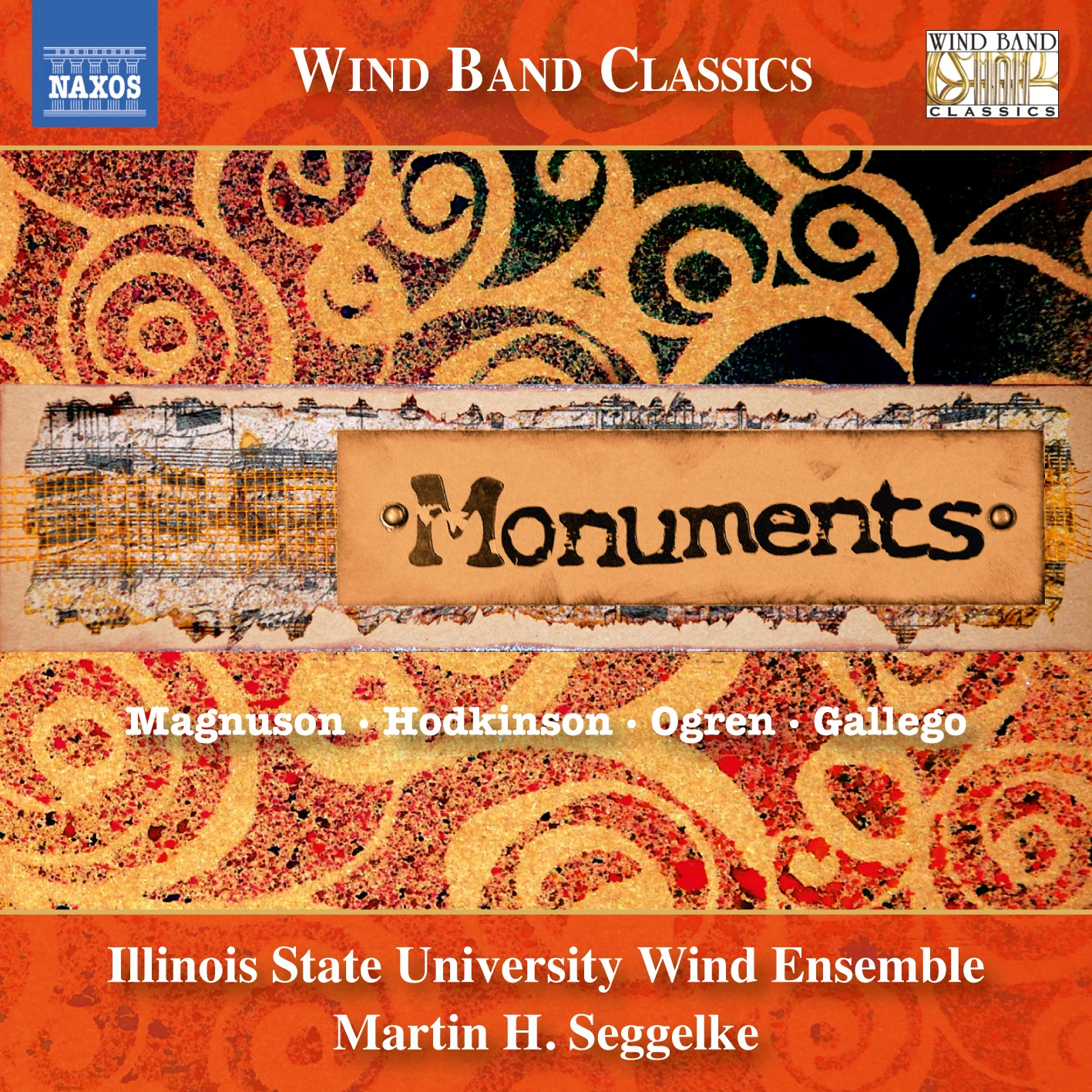 Monuments