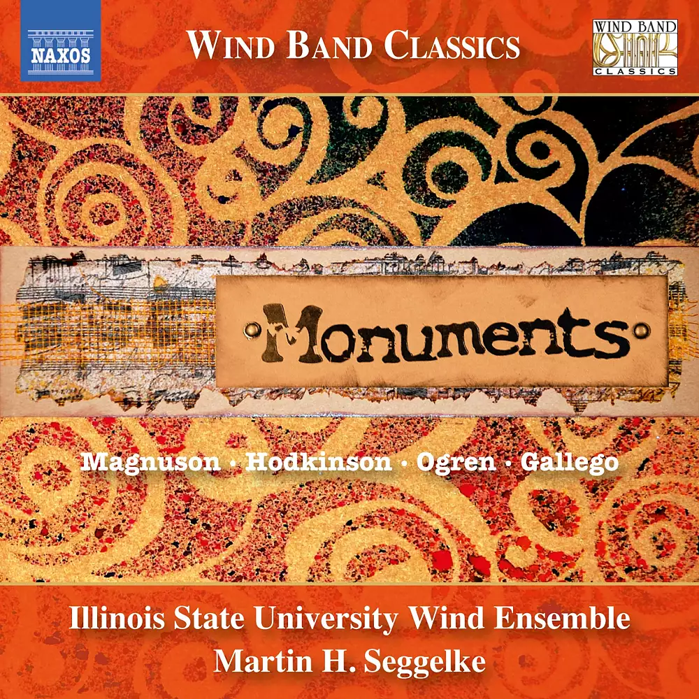 Monuments