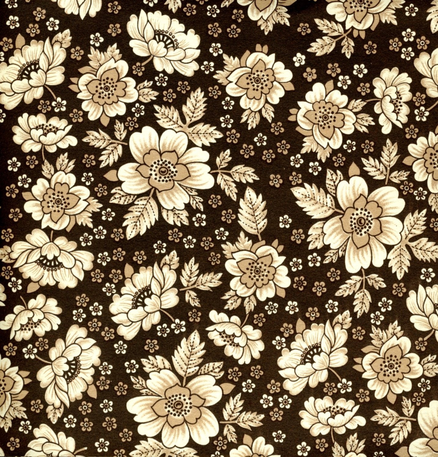 Cartwright, George: A Tenacious Slew