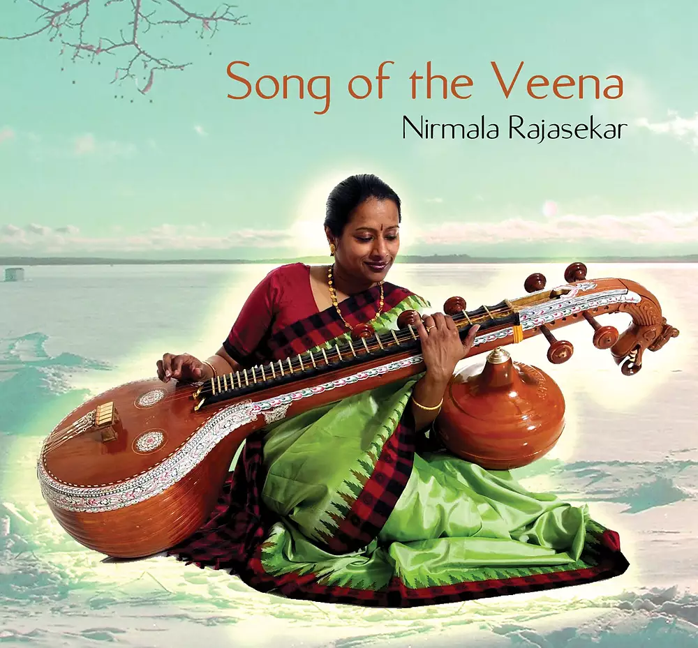 Song of the Veena