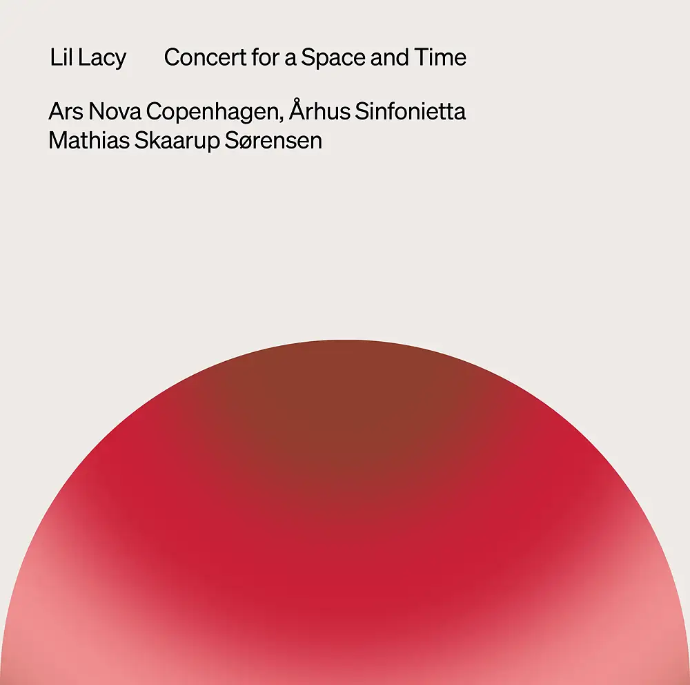 Concert for a Space and Time