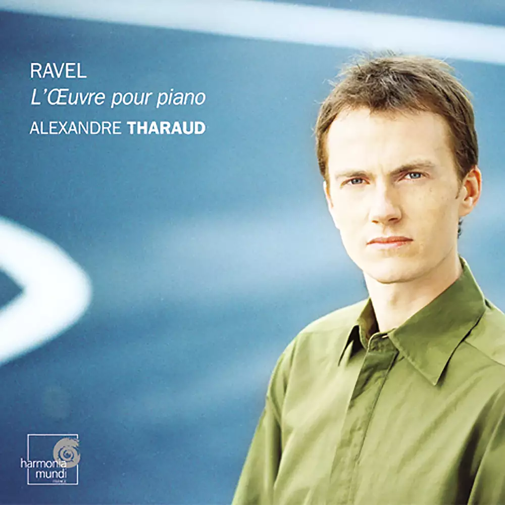 Ravel: Intégrale de l'œuvre pour piano