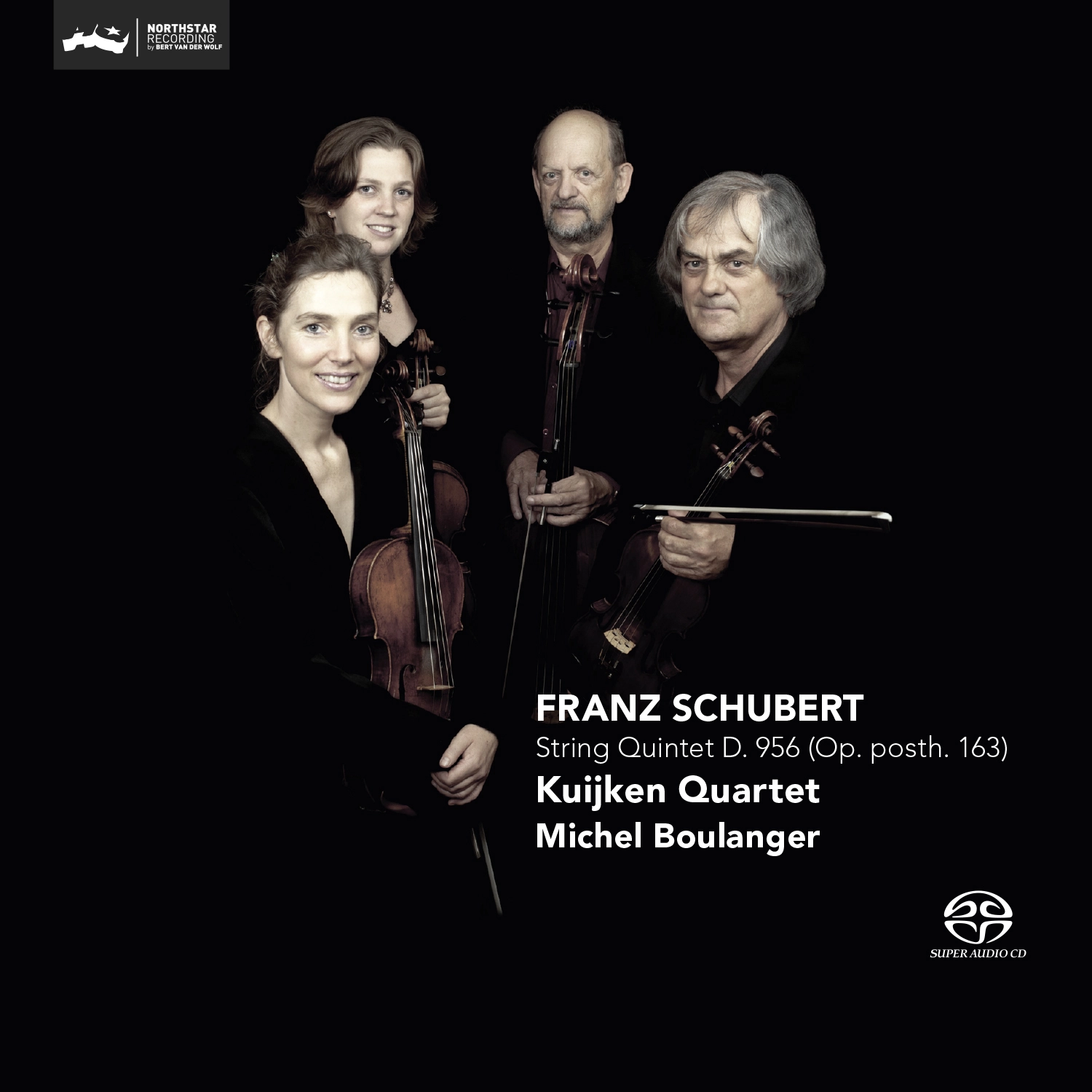String Quintet D. 956 (Op. posth. 163)