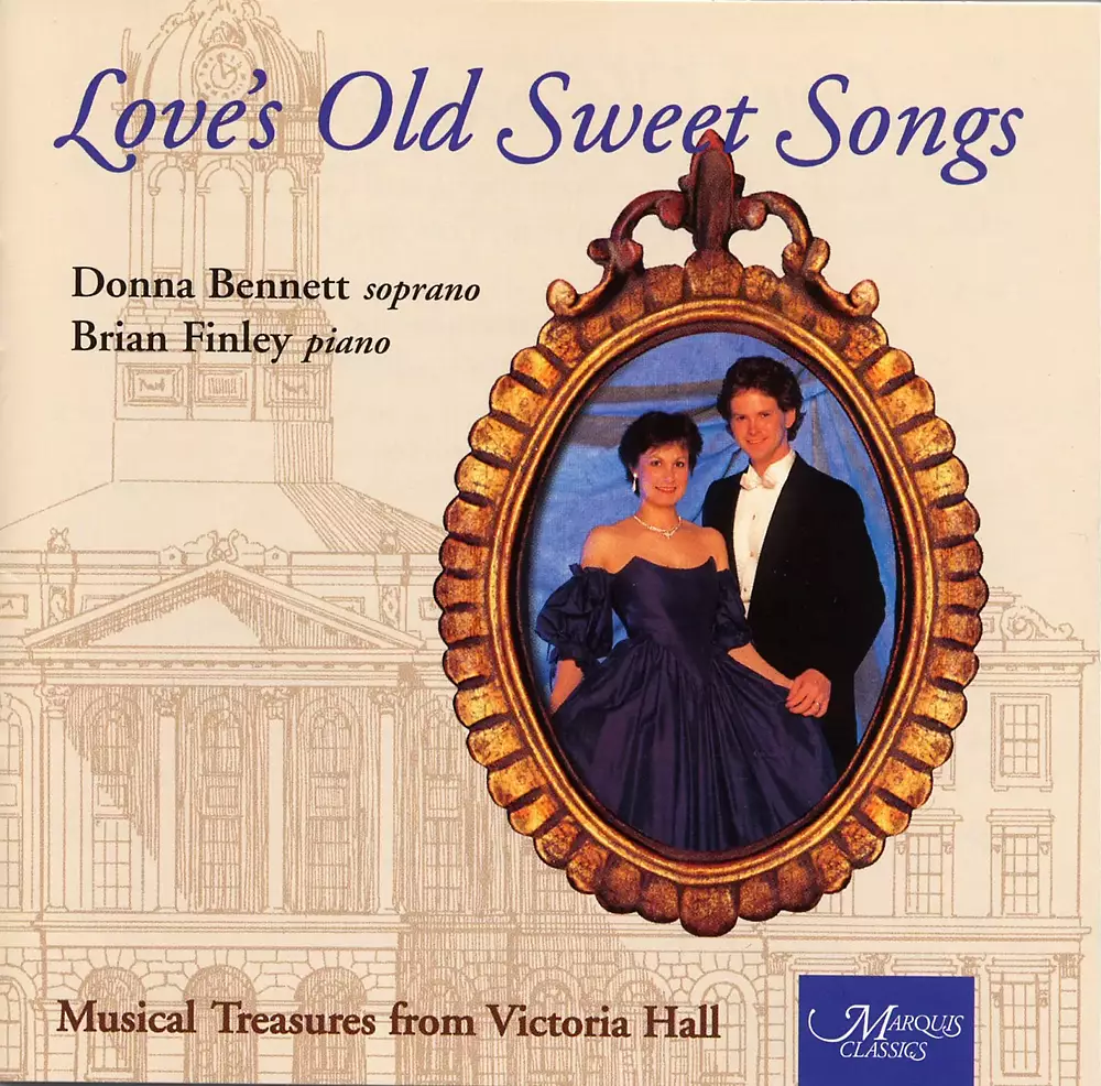 Love´s Old Sweet Songs