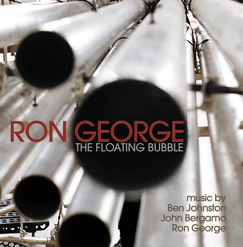 The Floating Bubble