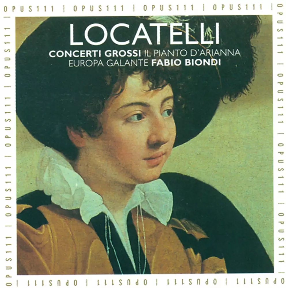 Locatelli, P.A.: Concerti Grossi - Opp. 1, 7