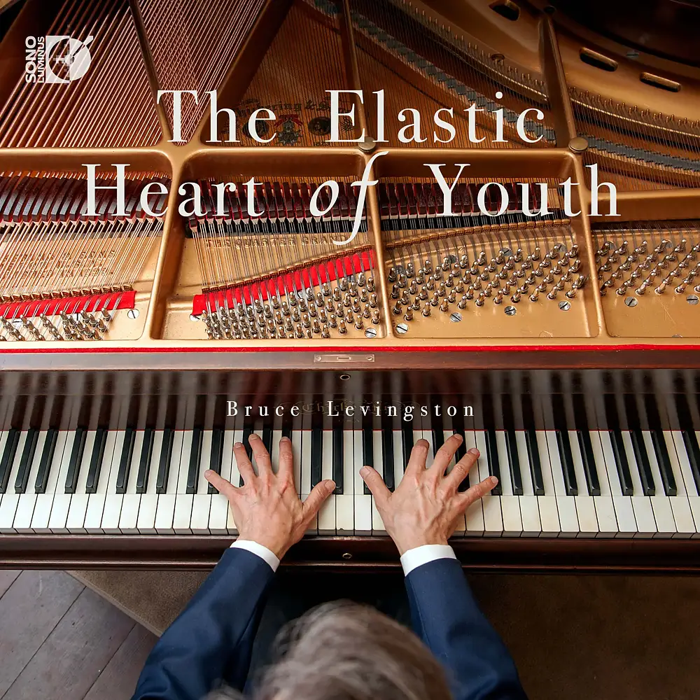The Elastic Heart of Youth