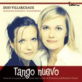 Piazzolla, A.: Grand Tango (Le) / Horn, M.: Variations On Libertango / Suite Troileana / Tren A Constitucion / Tormenta
