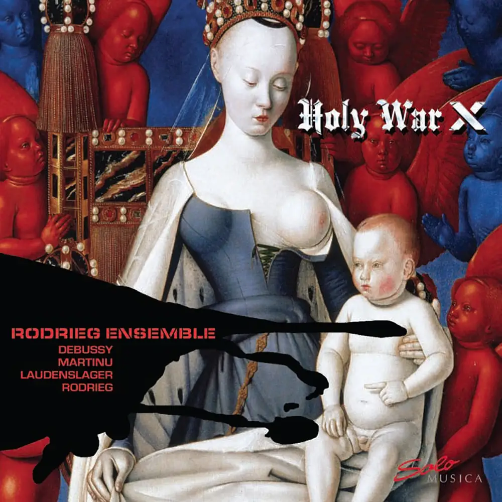 Holy War X