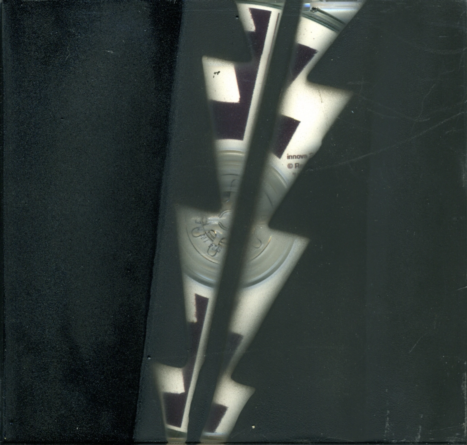 Chacon: Overheard Songs