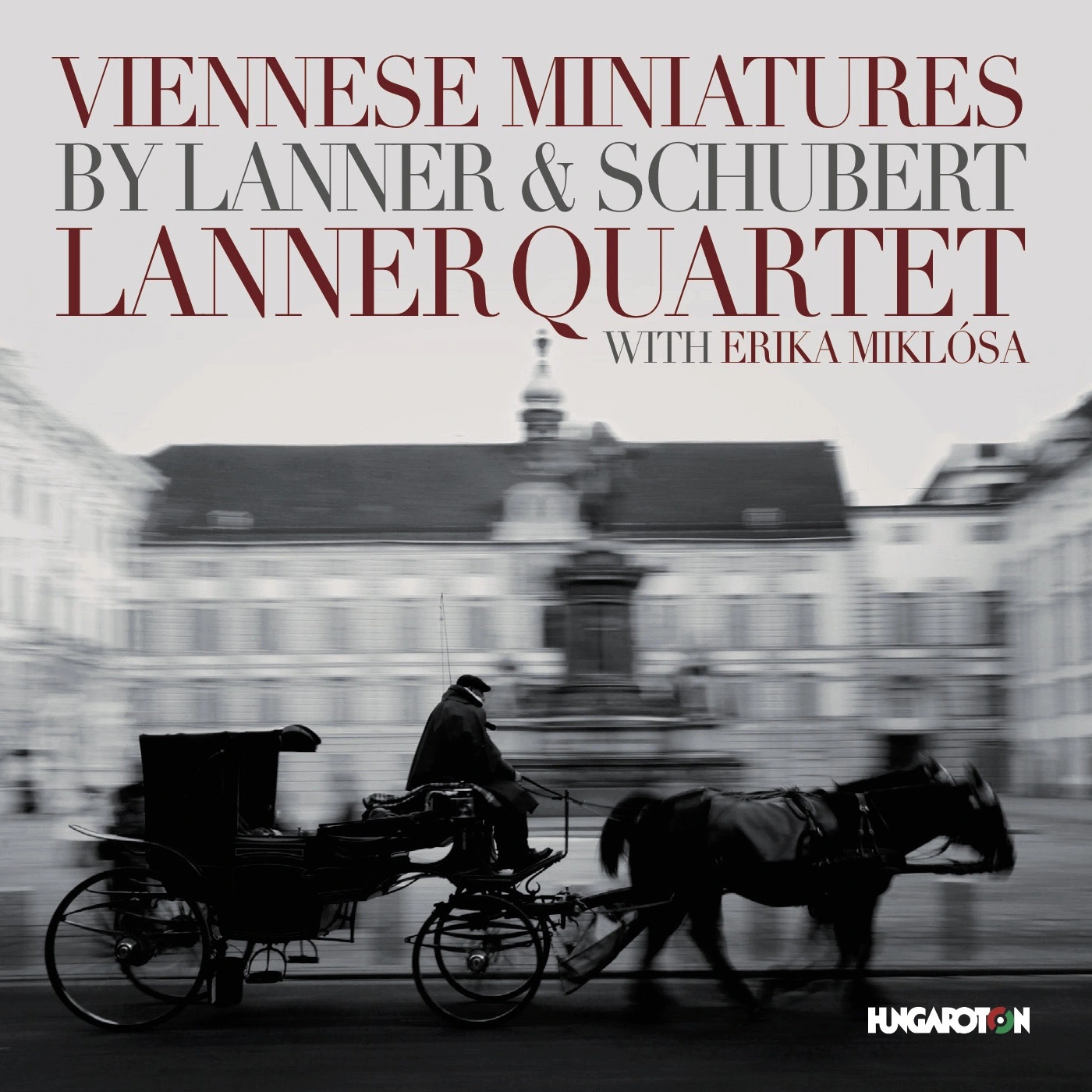Viennese Quartets