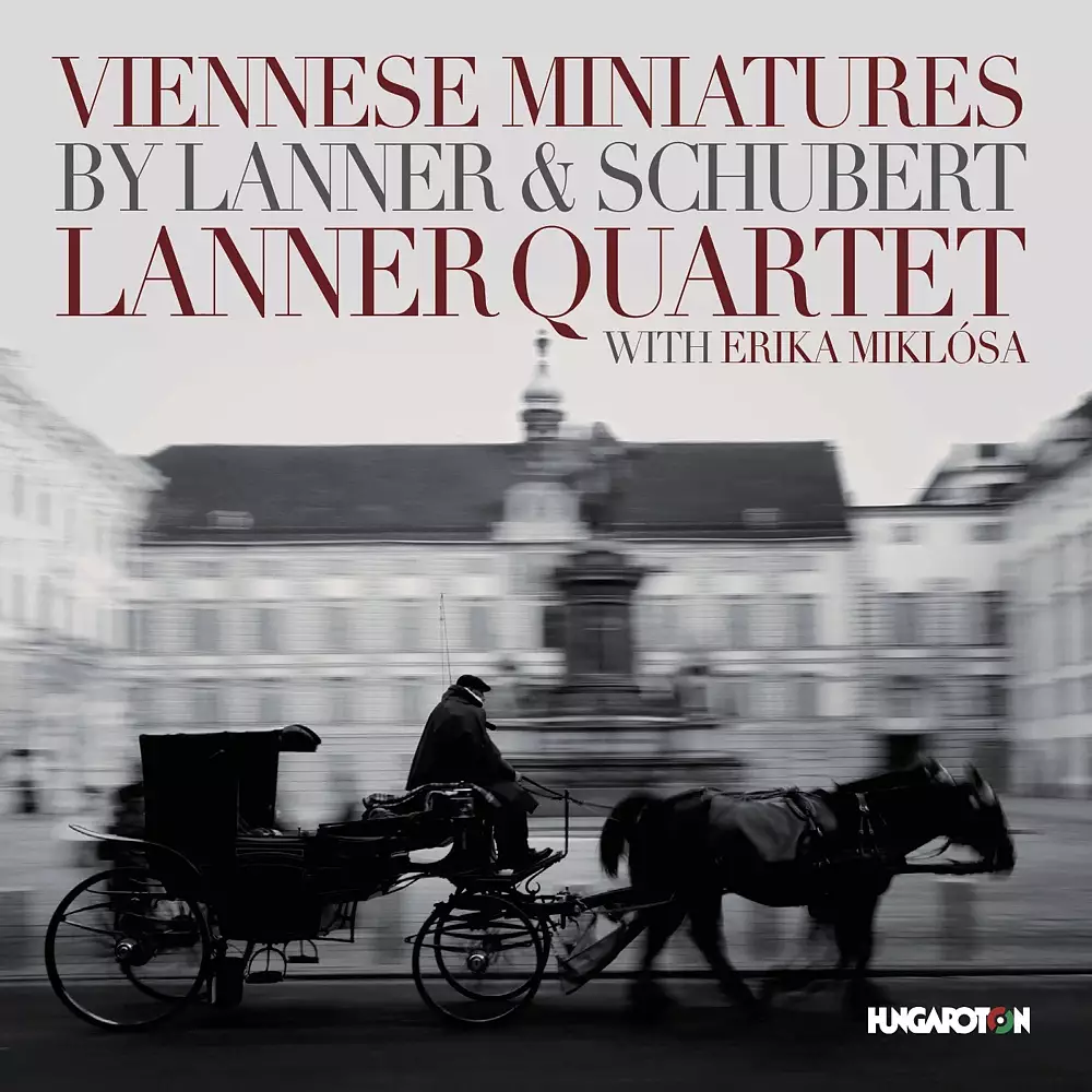 Viennese Quartets