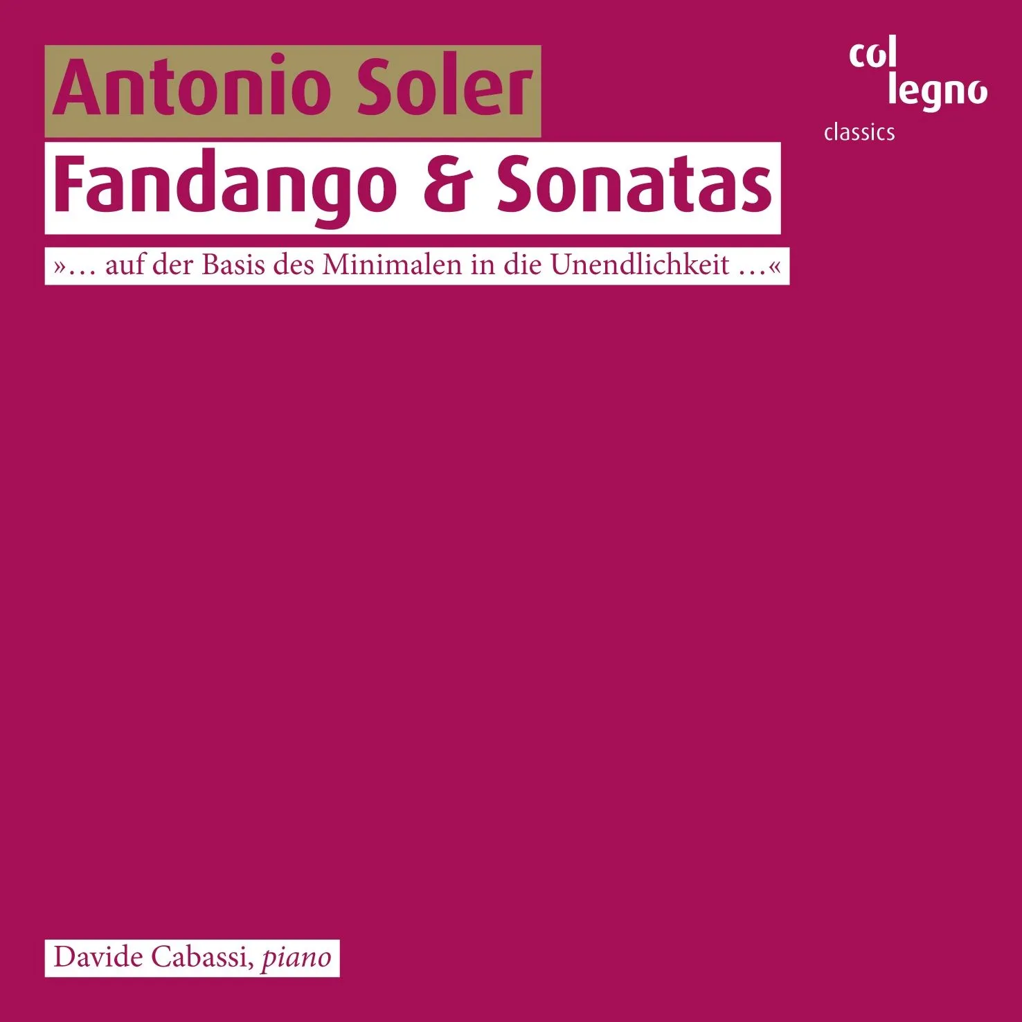 Soler, A.: Keyboard Sonatas Nos. 6, 15, 18, 21, 24, 27, 48, 84, 88, 90, 117 / Fandango / Mureddu, L.: Soler Delirium