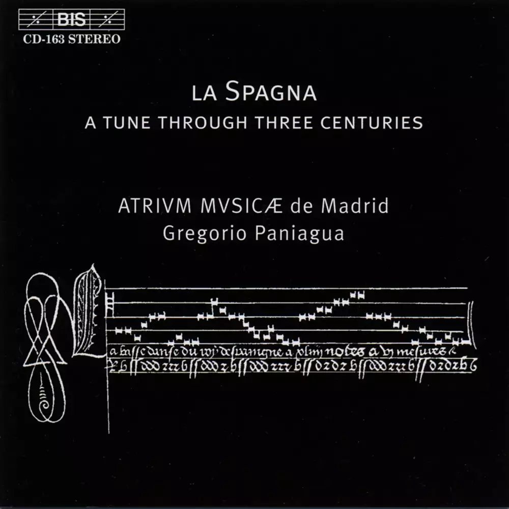 la Spagna - XV-XVI-XVII centuries