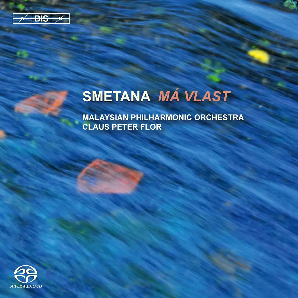 Smetana – Má Vlast