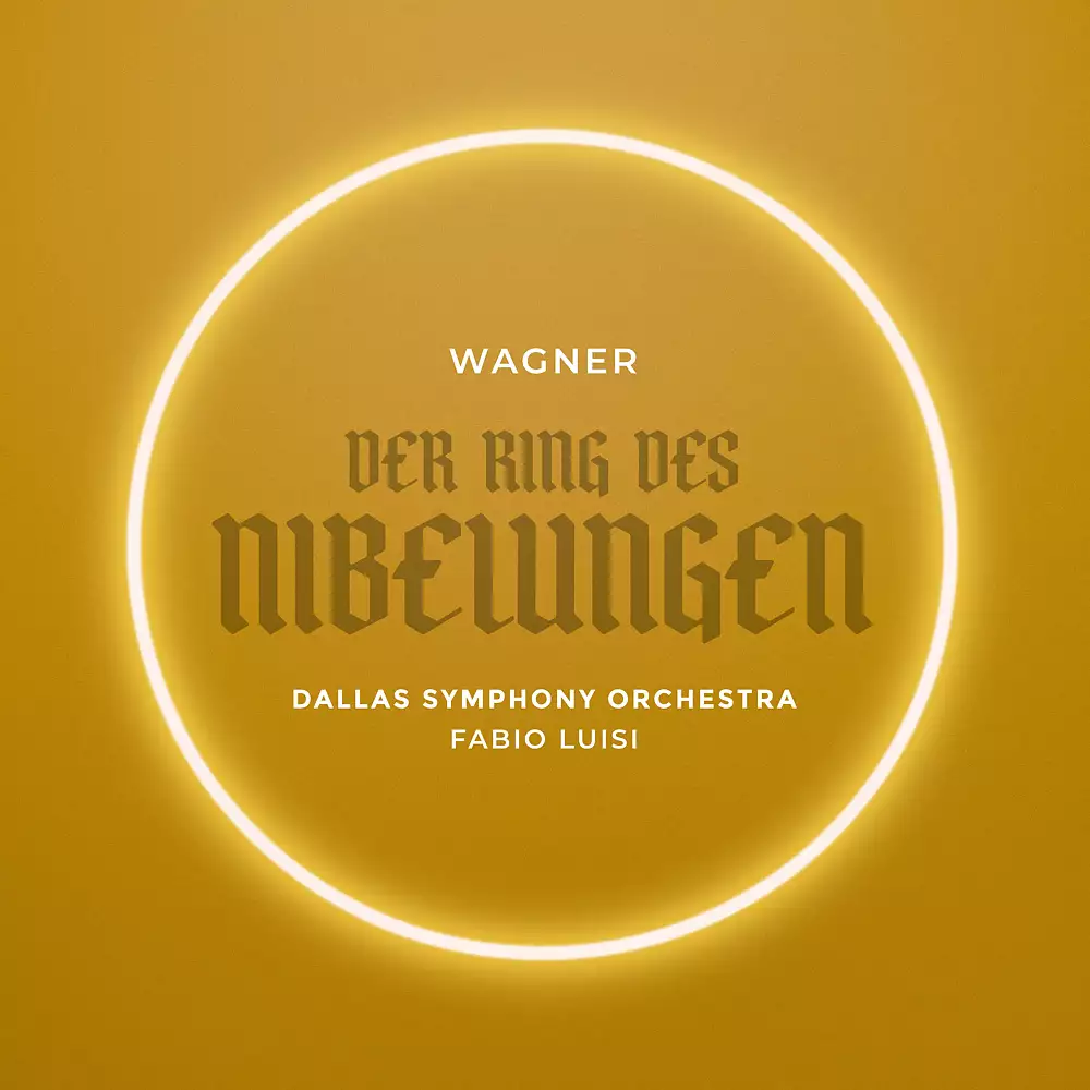 Wagner: Der Ring des Nibelungen
