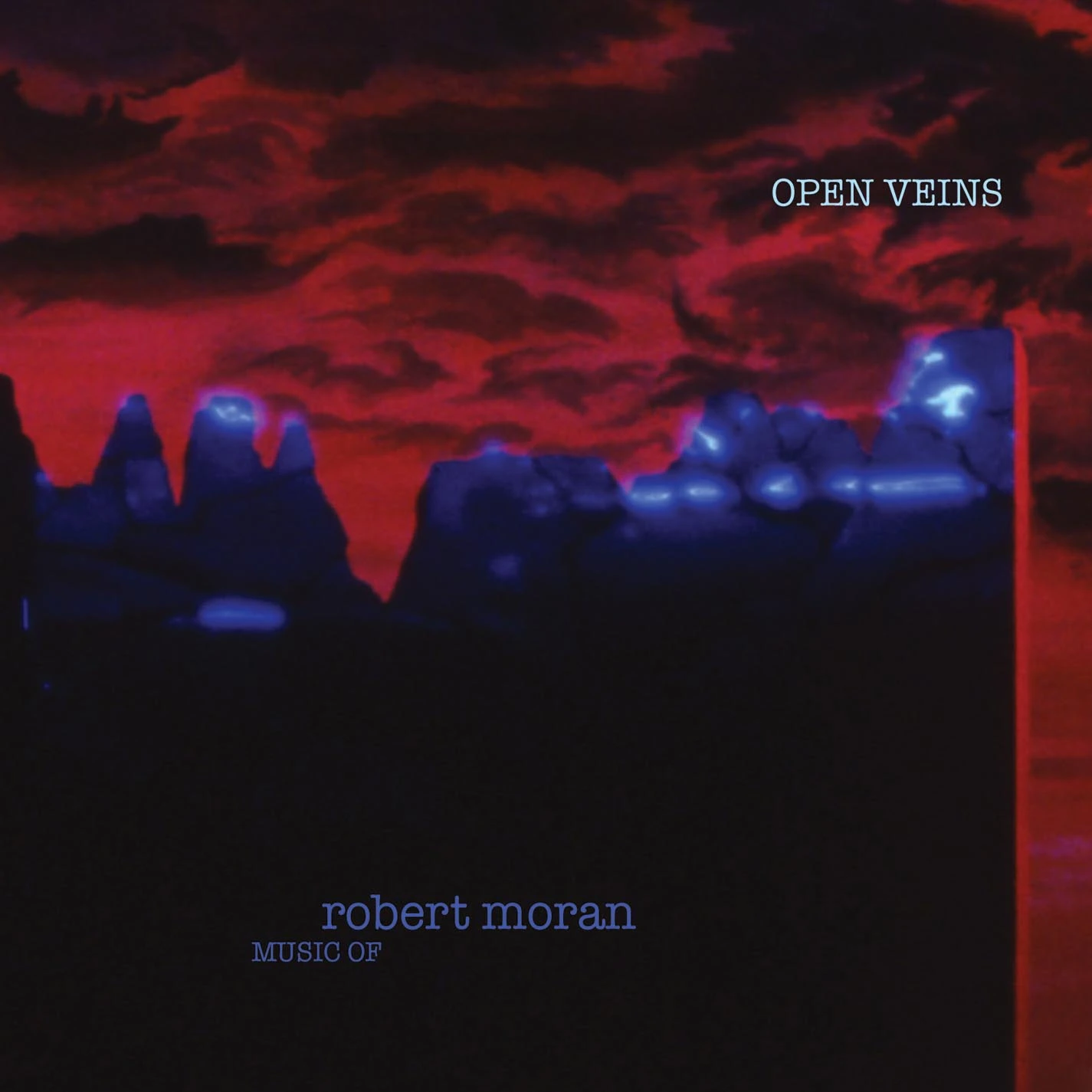 Open Veins