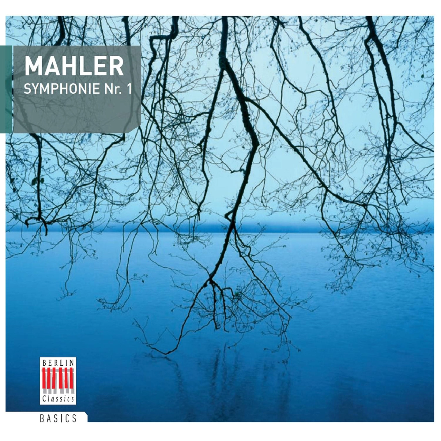 Mahler: Symphony No. 1