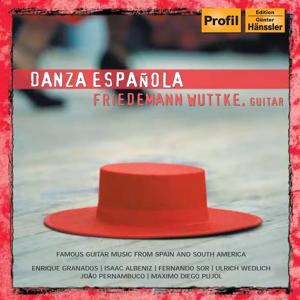 Spanish Dances