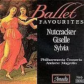 Giselle (excerpts) / Sylvia Suite / The Nutcracker Suite