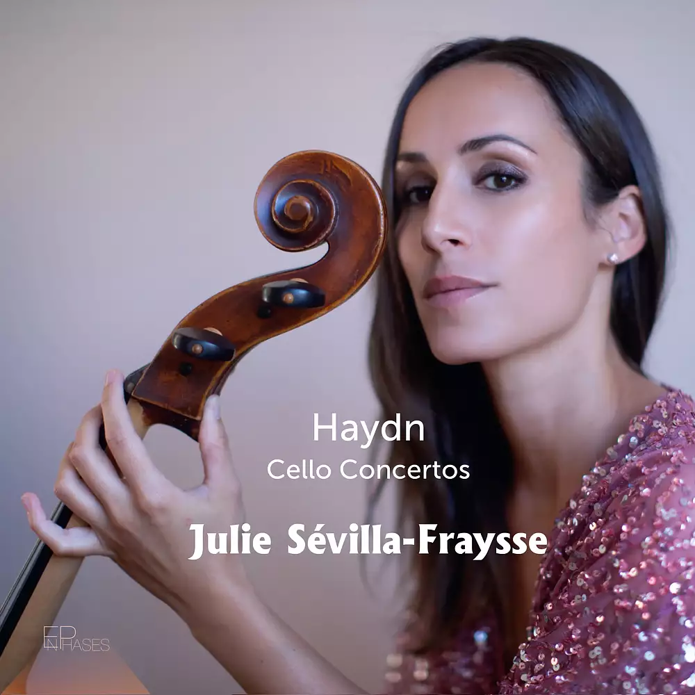 J. Haydn: Cello Concertos