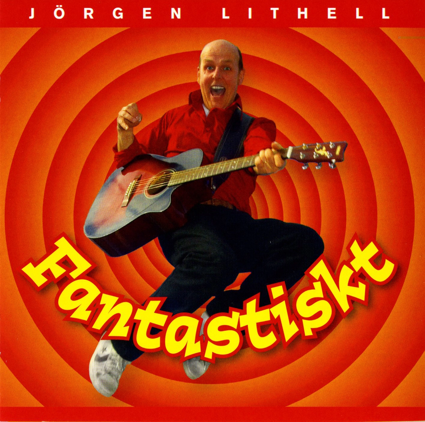 Fantastiskt