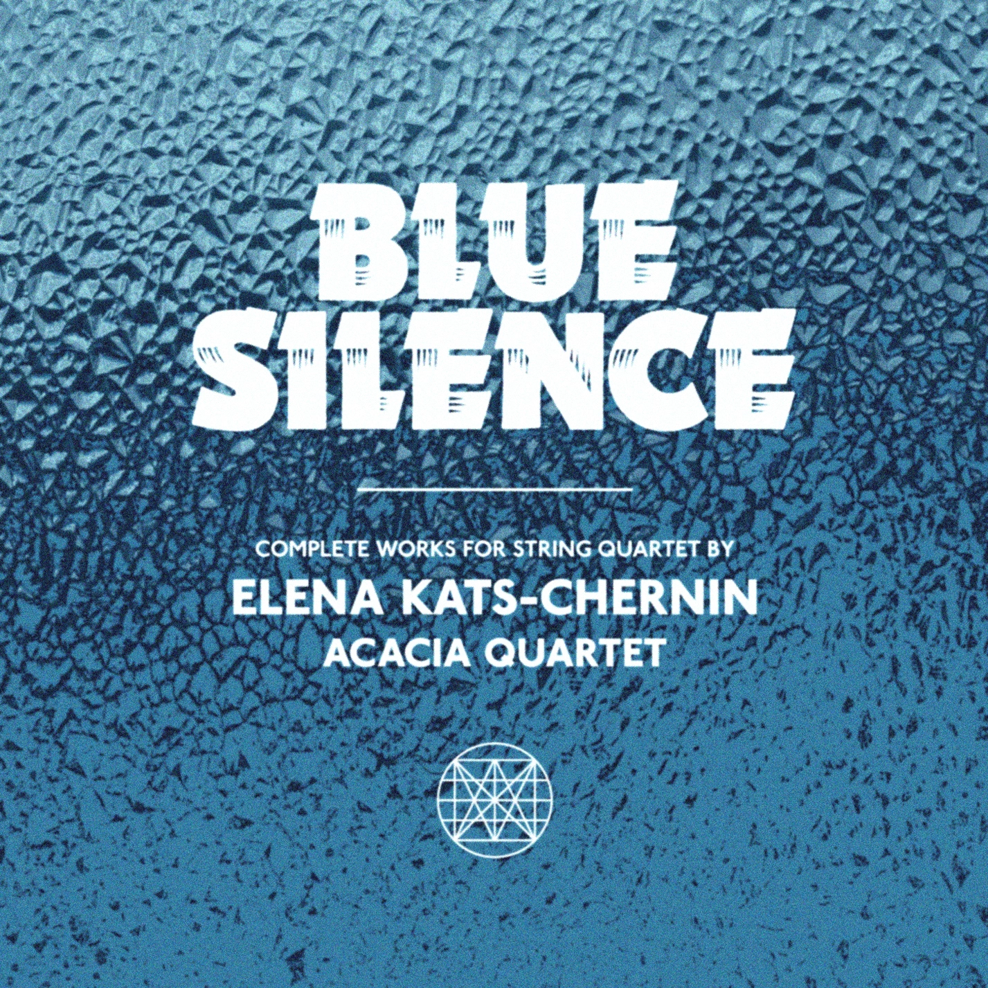 Blue Silence