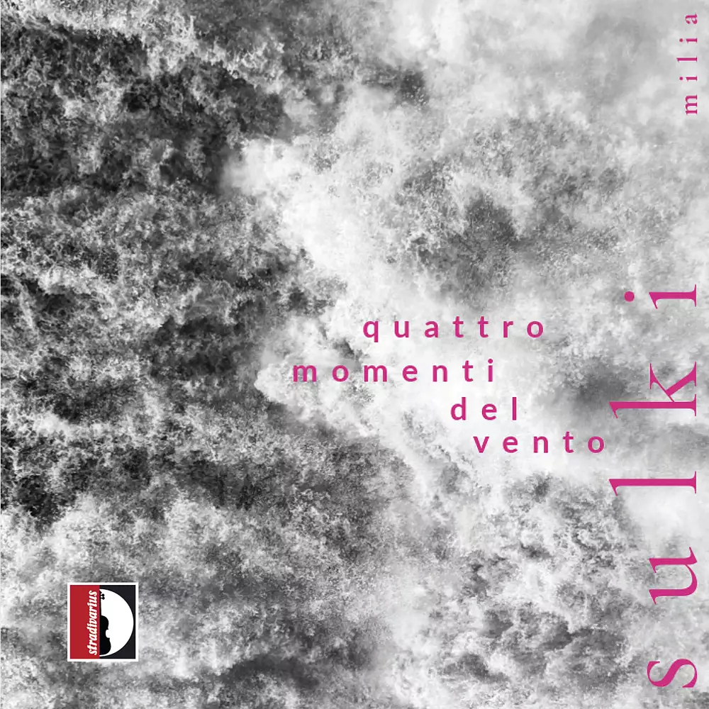Sulki - quattro momenti del vento