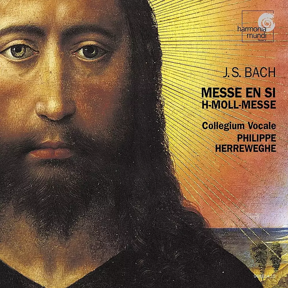 J.S. Bach: Mass in B Minor