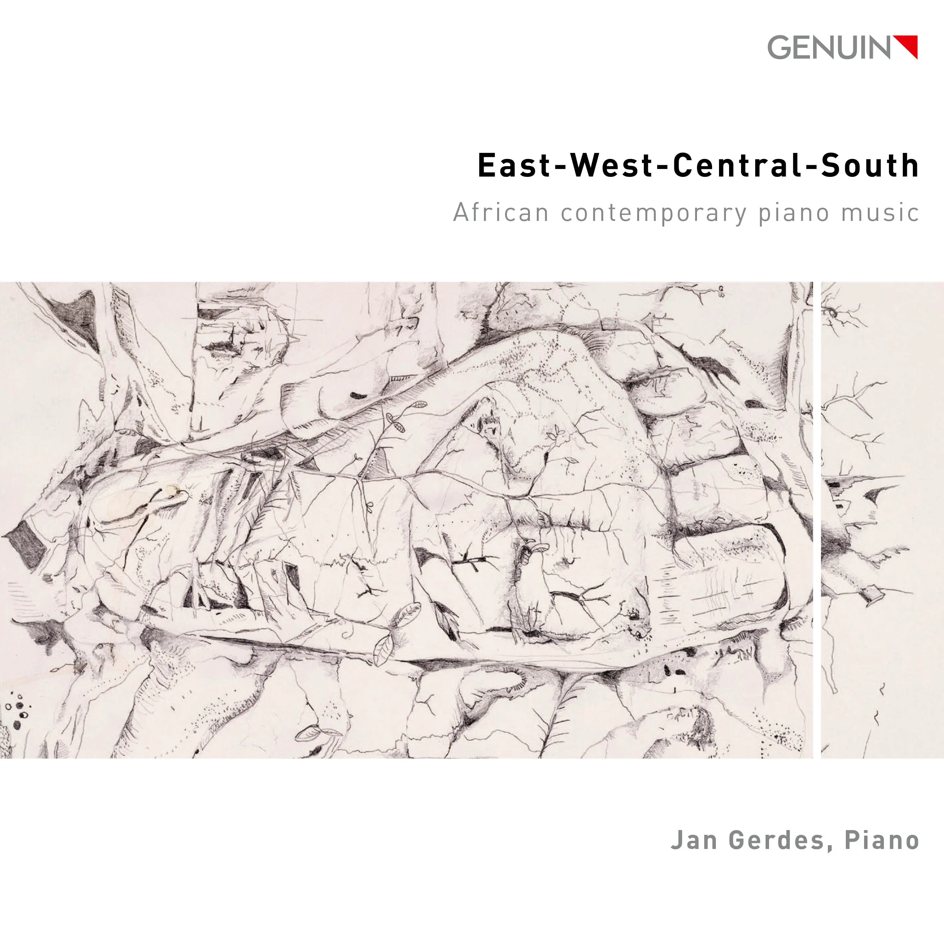 Est-West-Central-South