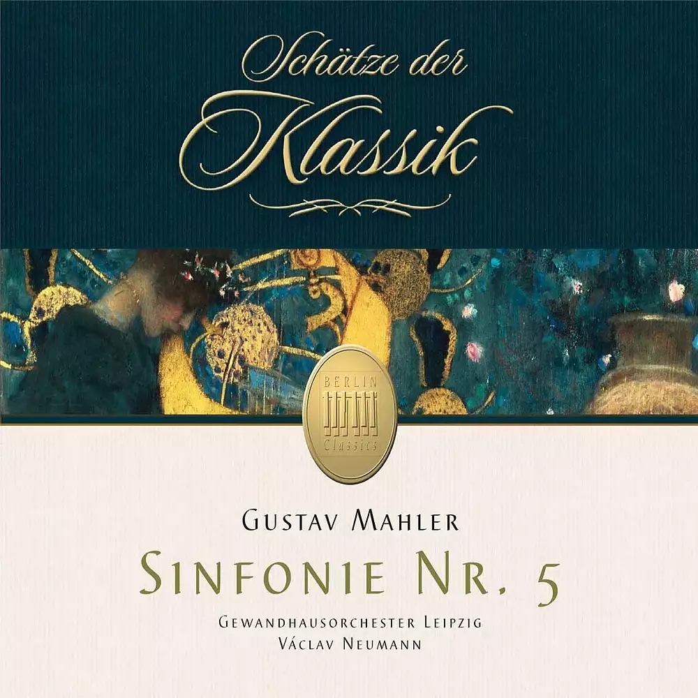 Mahler: Symphony No. 5 (Schütze der Klassik)