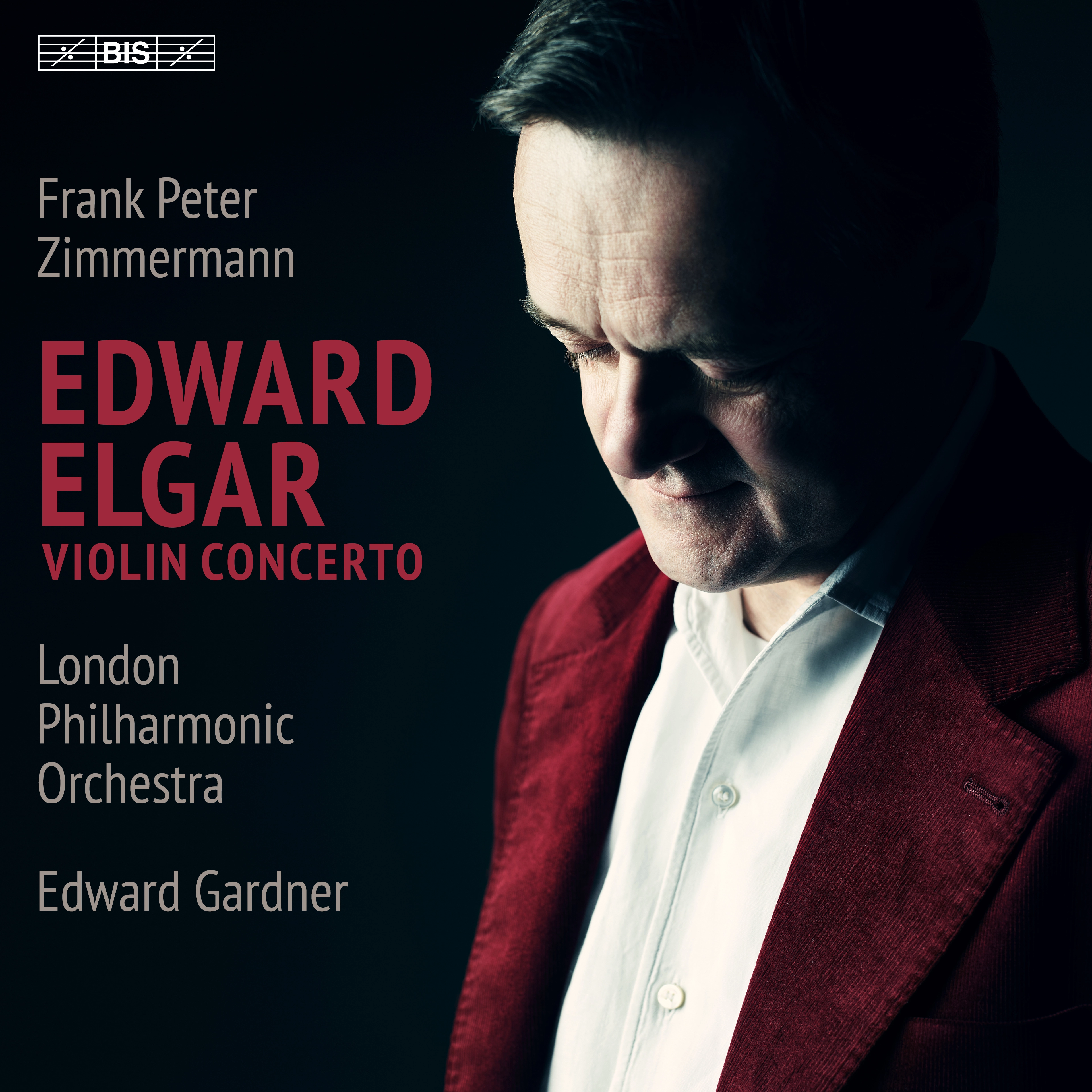 Edward Elgar: Violin Concerto