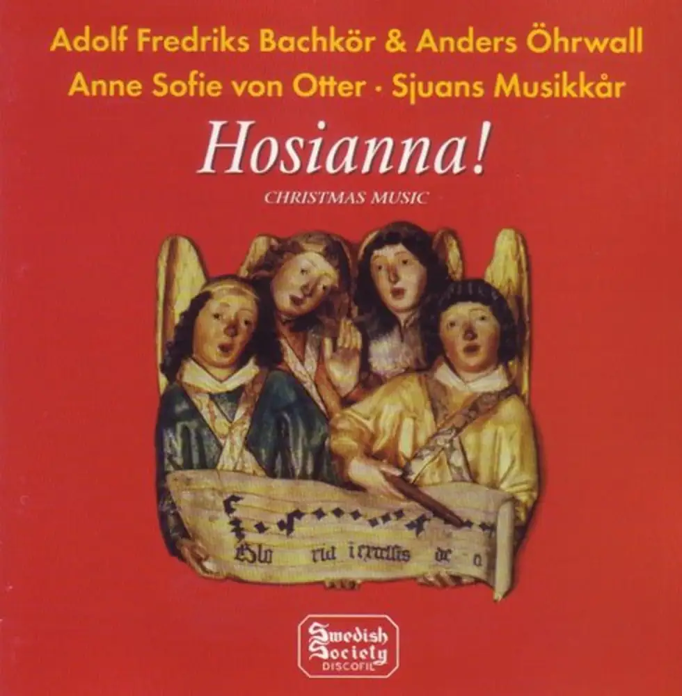 Hosianna!