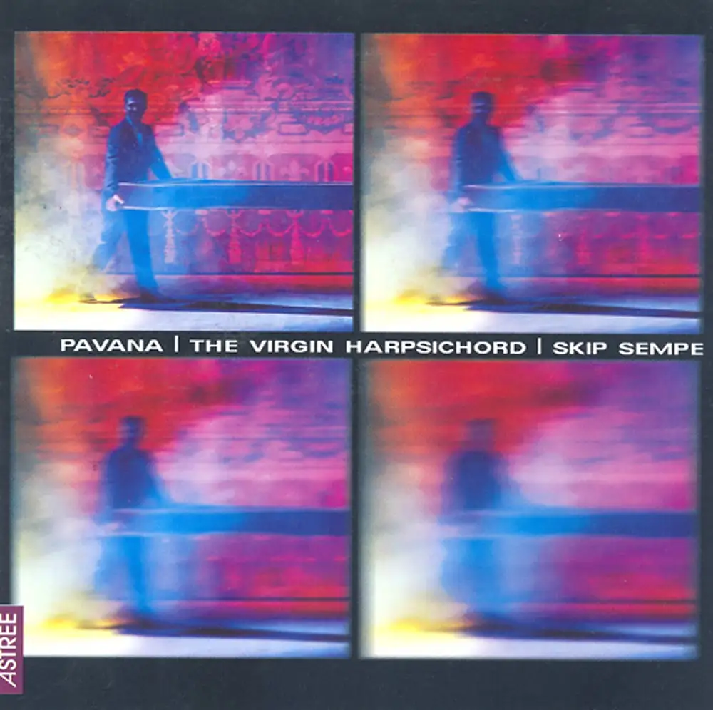 Keyboard Recital: Sempe, Skip - Byrd, W. / Bull, J. / Gibbons, O. / Morley, T. / Dowland, J. / Bull, J. (Pavana - The Virgin Harpsichord)