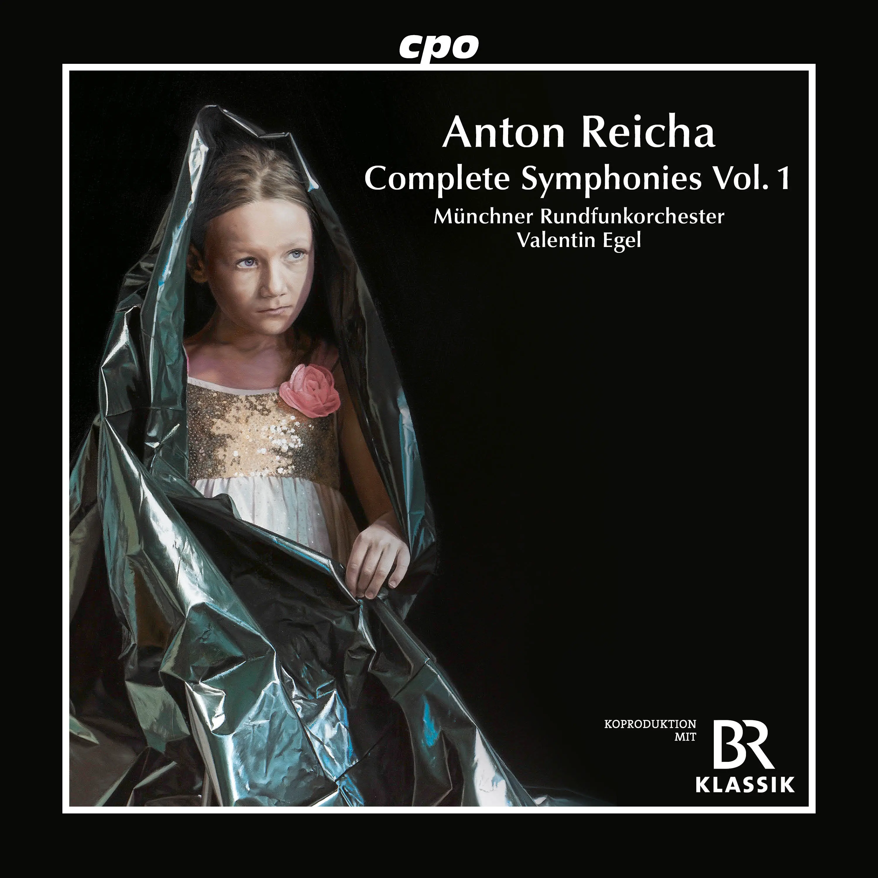 Reicha: Complete Symphonies, Vol. 1