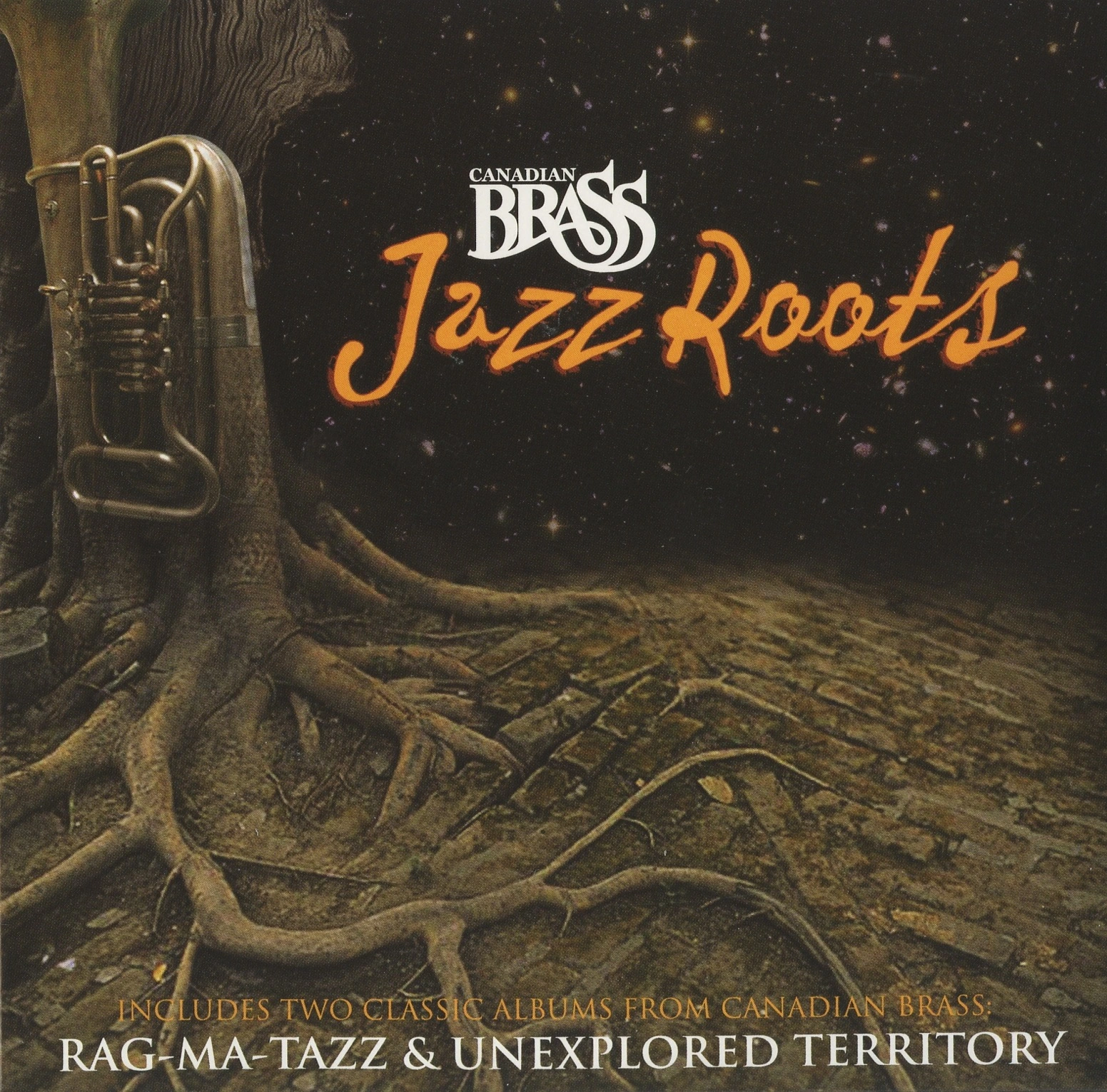 Jazz Roots