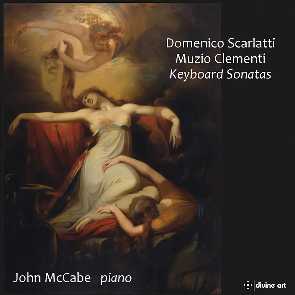 Scarlatti & Clementi: Keyboard Sonatas