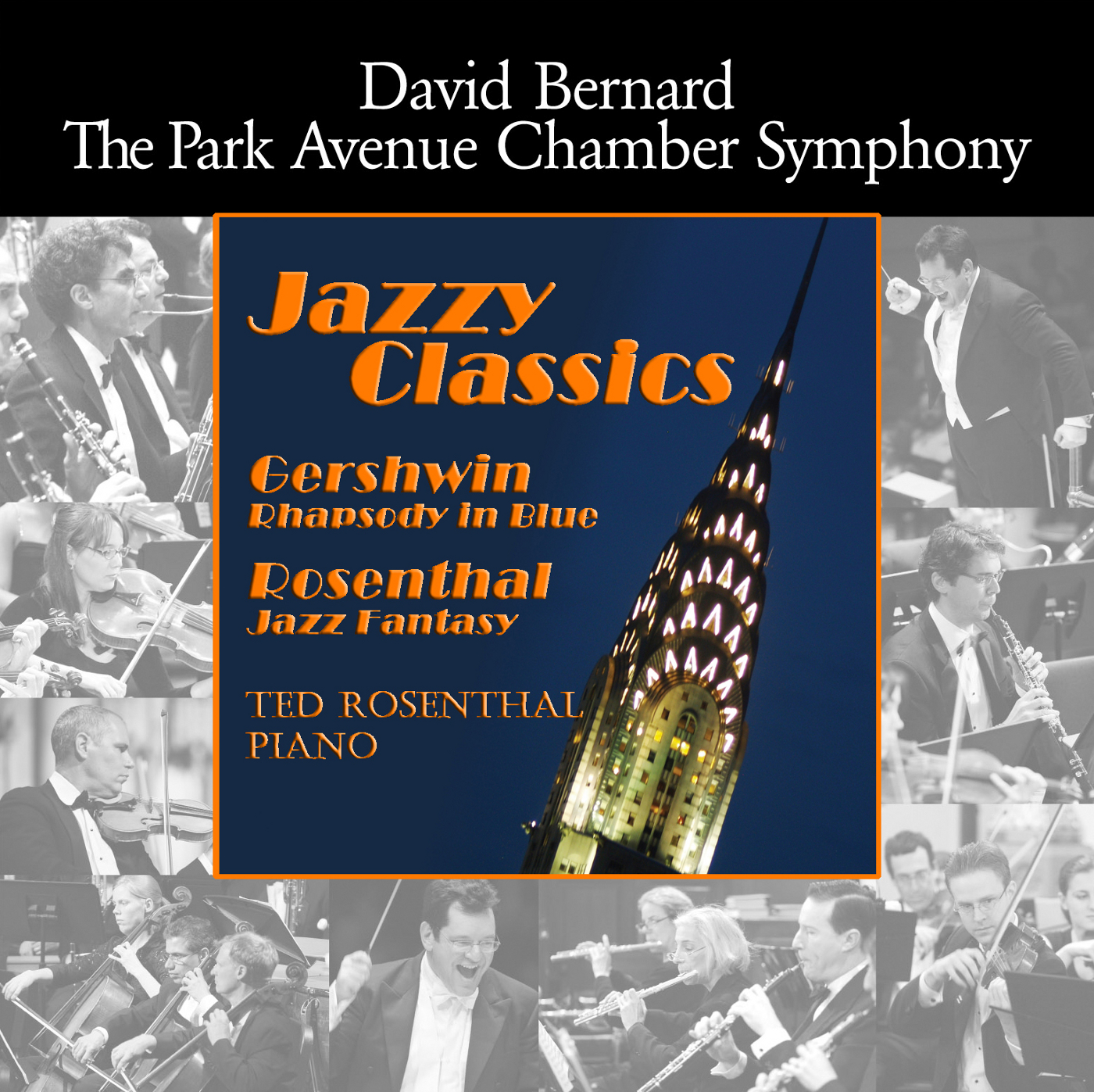 Jazzy Classics
