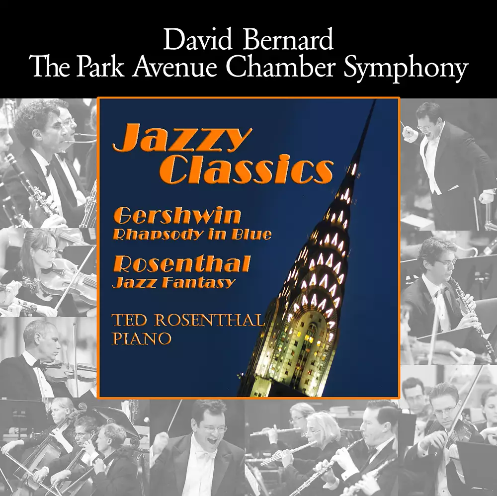 Jazzy Classics