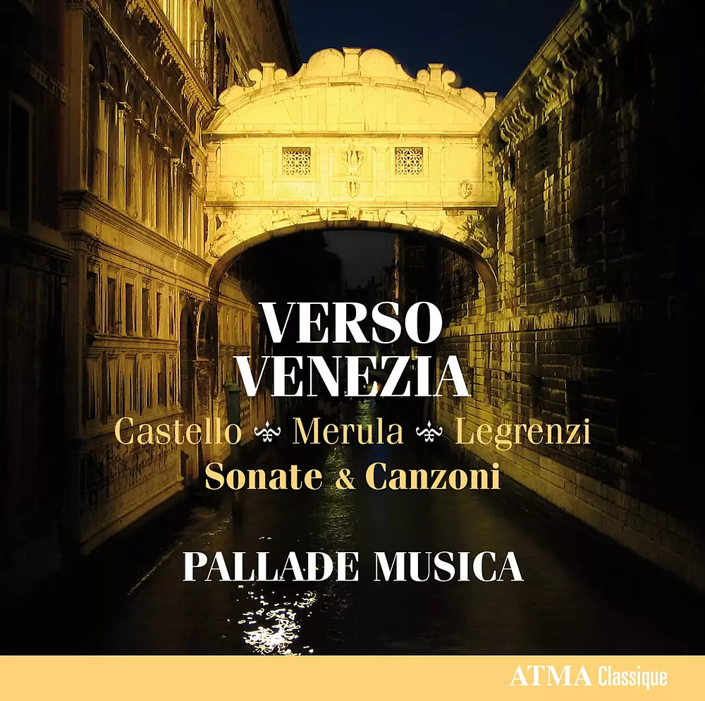 Verso Venezia