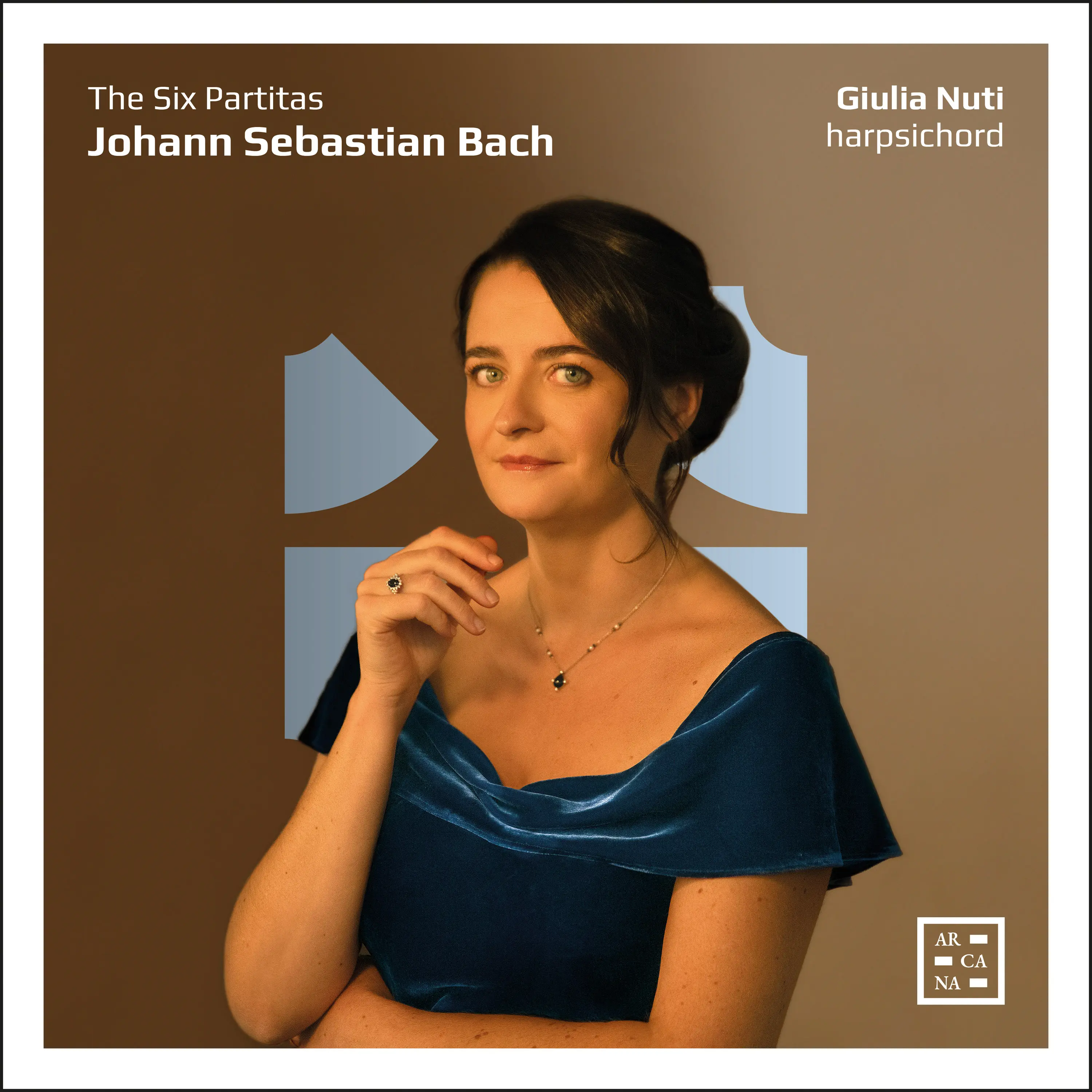 J.S. Bach: The Six Partitas