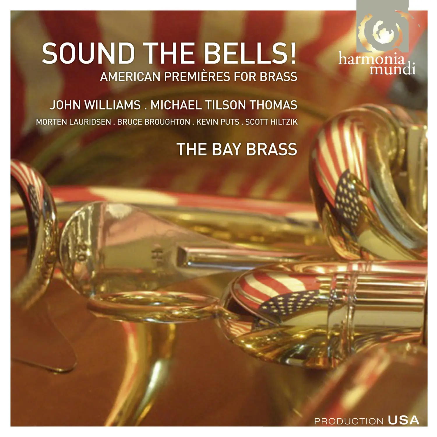 Sound The Bells!