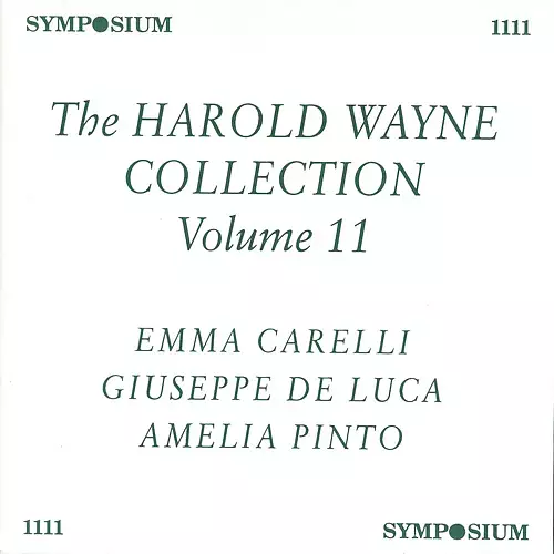 The Harold Wayne Collection, Vol. 11 (1902-1903)