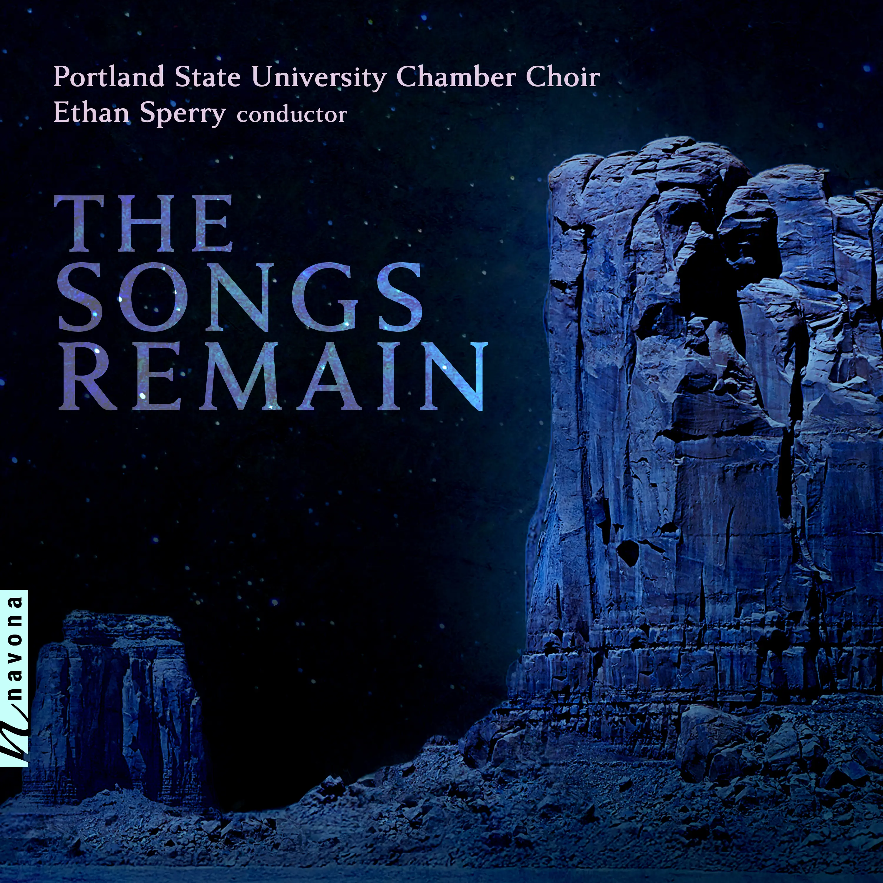 The Songs Remain